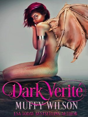 cover image of Dark Verité